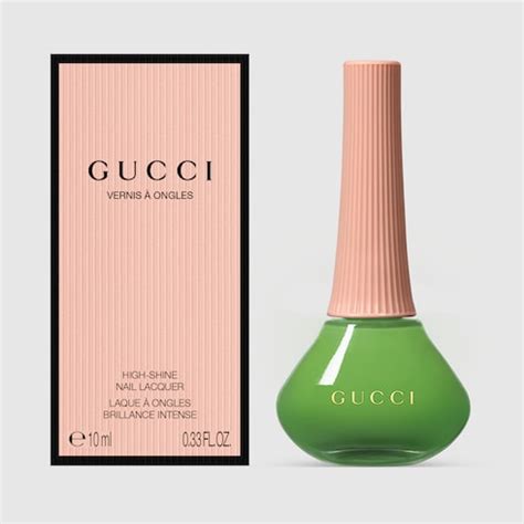 gucci beauty melinda green